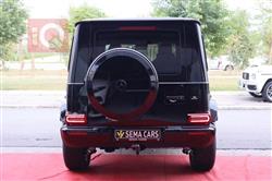 مێرسێدس بێنز G-Class